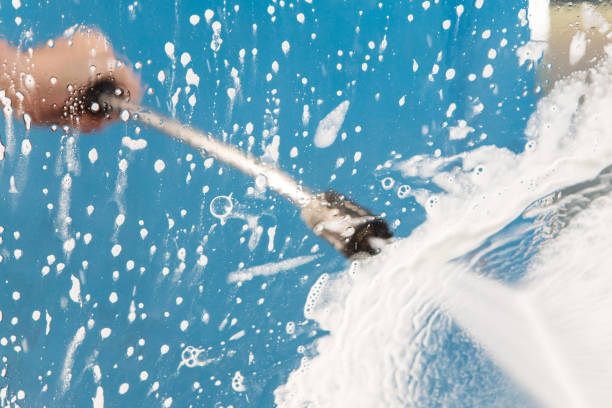 Best Dumpster Area Cleaning  in Andrews, SC