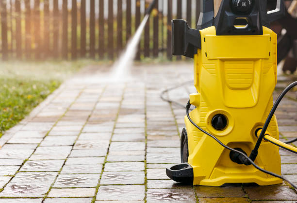 Best Sidewalk and Walkway Cleaning  in Andrews, SC