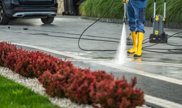 Best Factory Floor Cleaning  in Andrews, SC