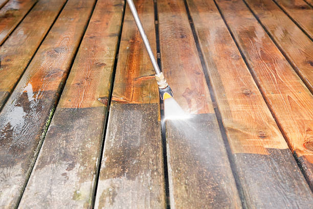 Professional  Pressure Washing Services in Andrews, SC