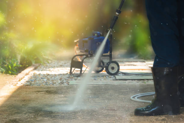 Best Residential Exterior Washing  in Andrews, SC